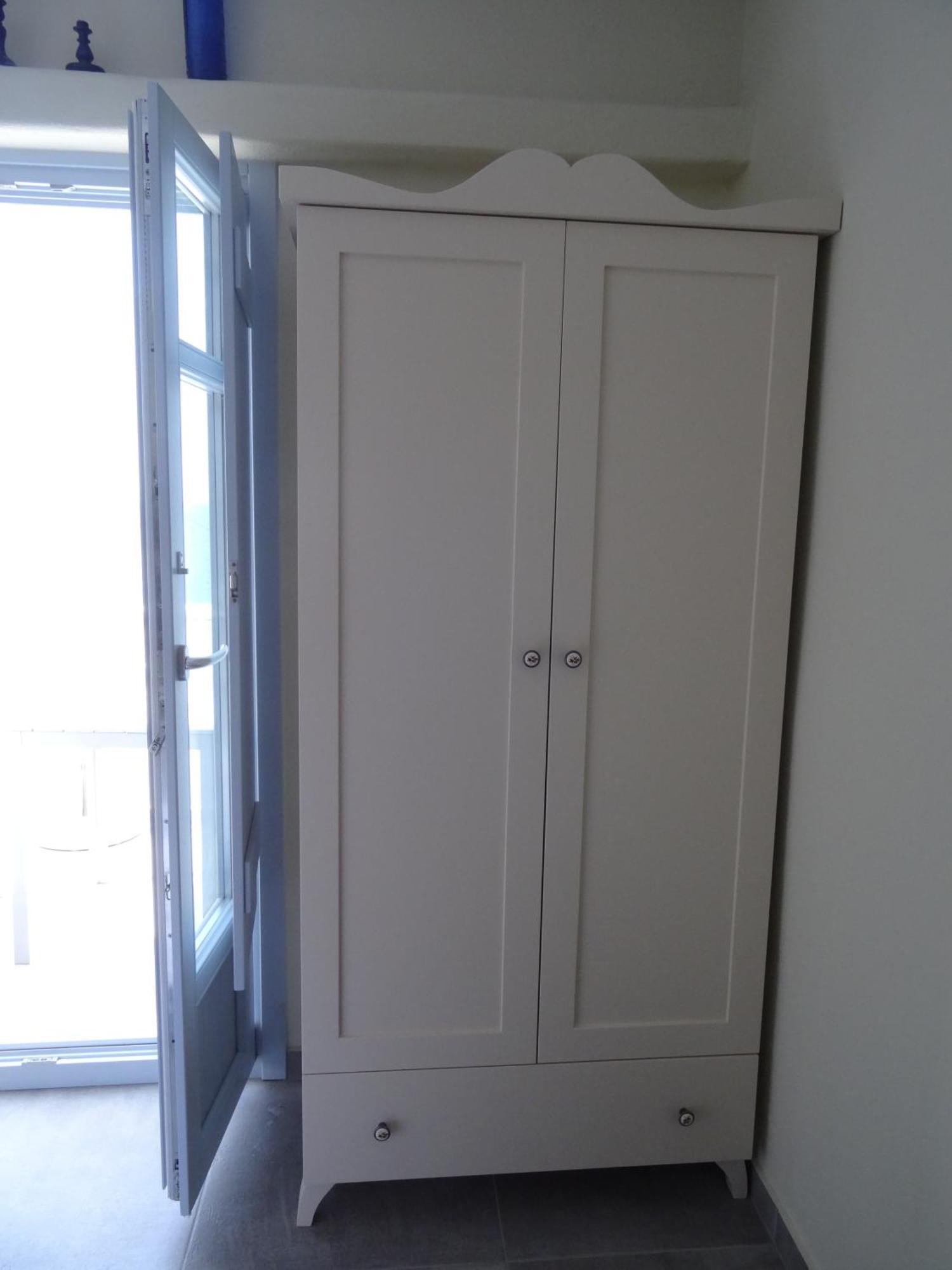 Makares Aparthotel Donúsza Szoba fotó