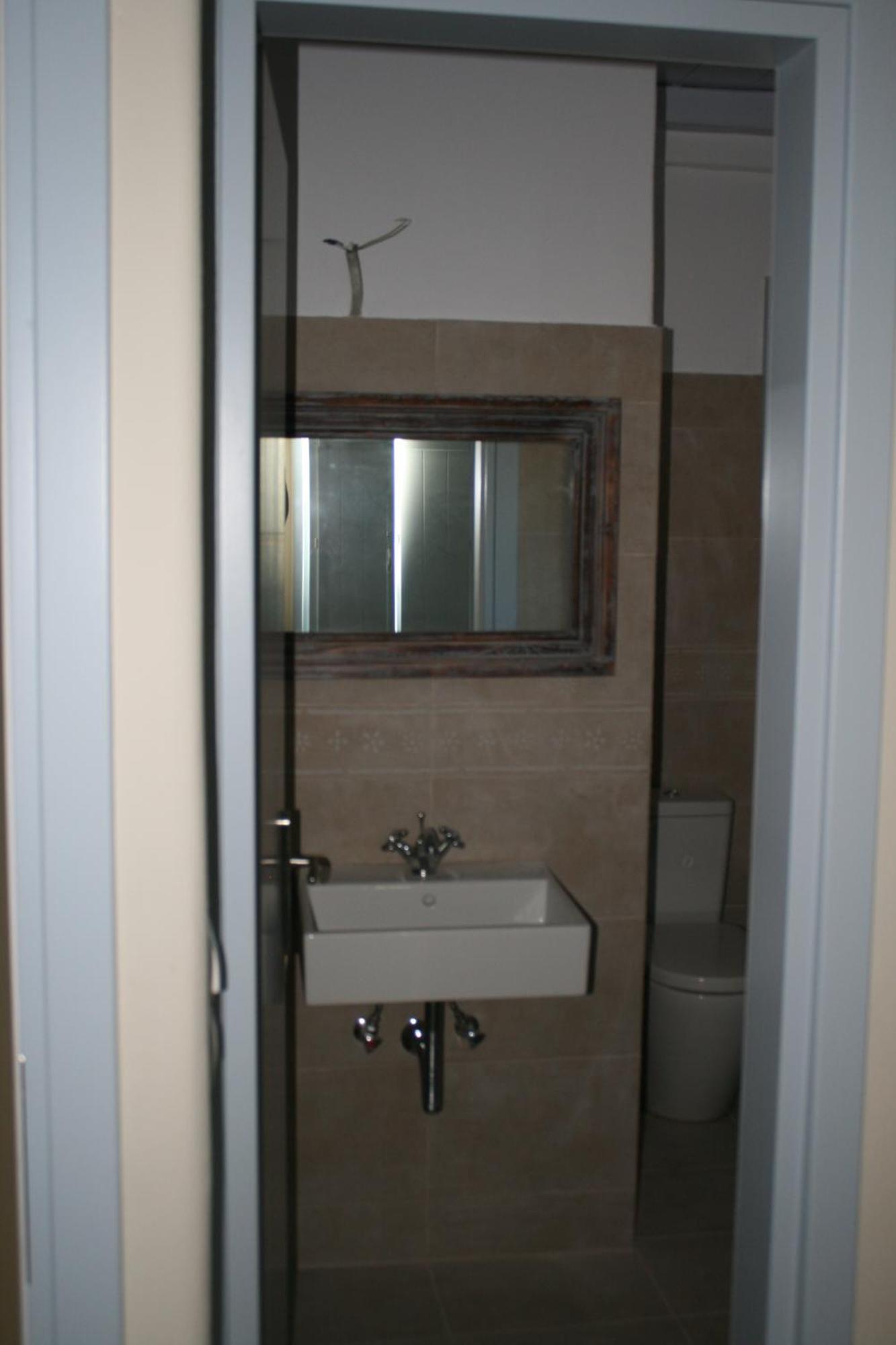 Makares Aparthotel Donúsza Szoba fotó
