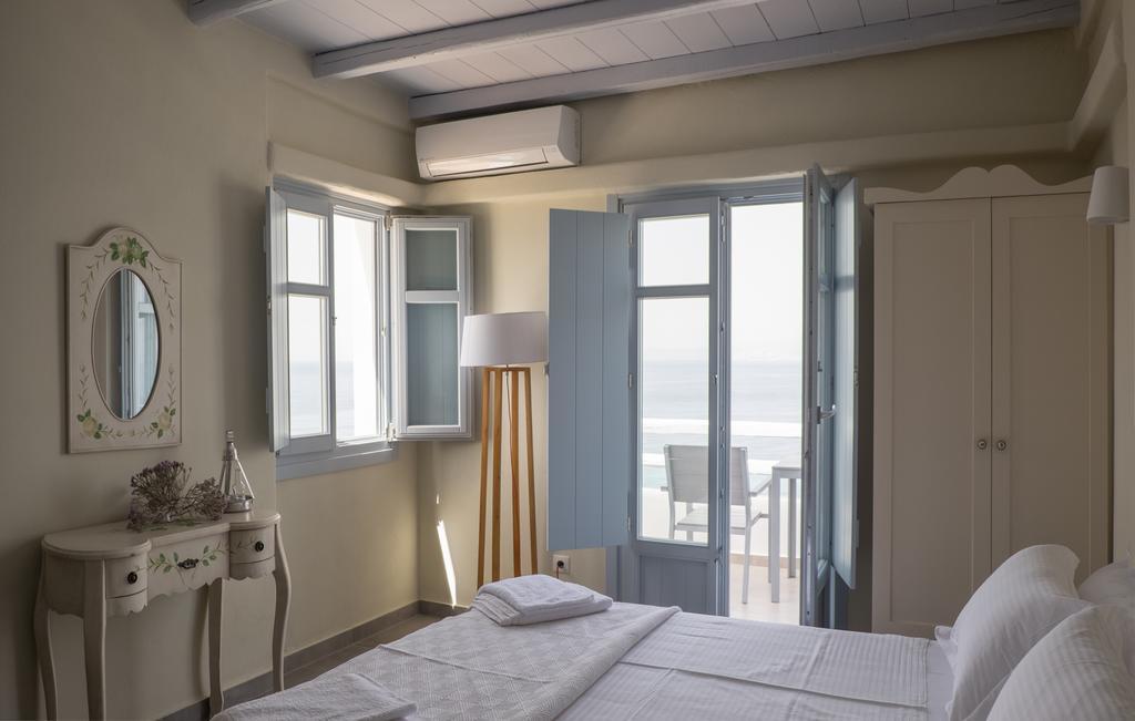 Makares Aparthotel Donúsza Szoba fotó