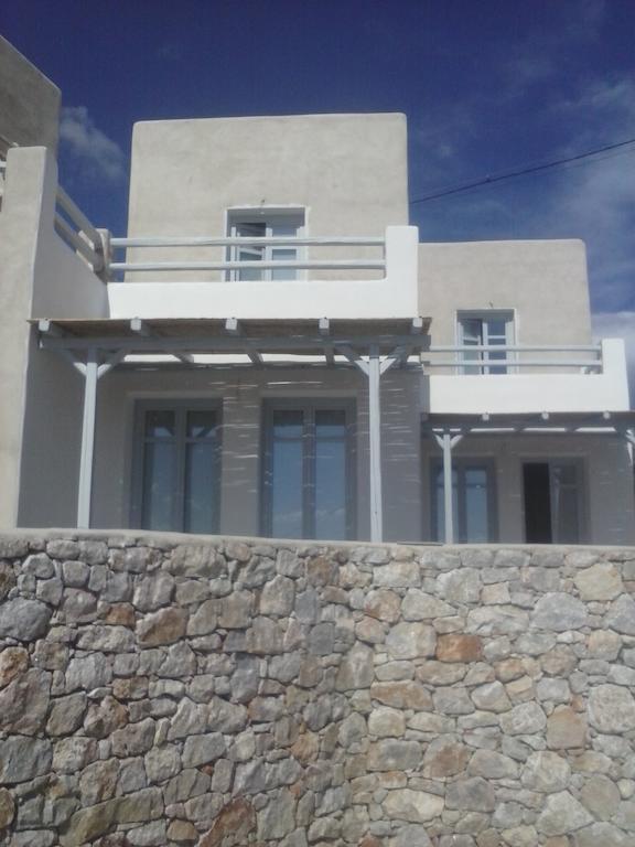 Makares Aparthotel Donúsza Szoba fotó